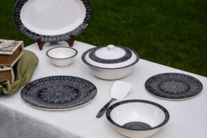 dinnerware