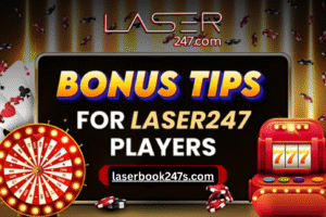 Laser Book 247