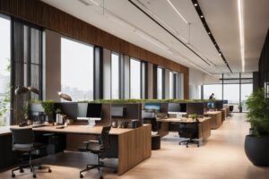 Fitout Services Dubai