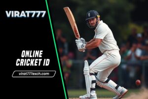 online cricket id