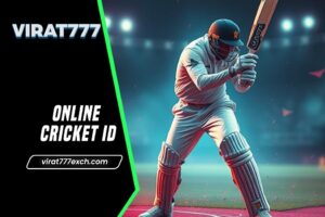 online cricket id