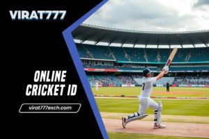 online cricket id