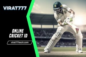 online cricket id