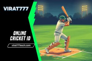 online cricket id