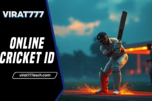 online cricket id