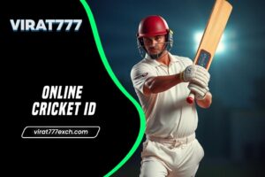 online cricket id