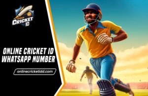 online cricket id whatsapp number