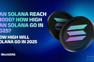 can solana reach $1000