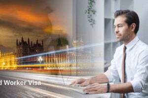 skilled worker self sponsorship
