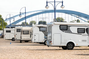 trailers for rent