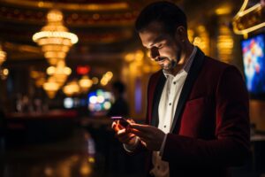 casino seo consultant