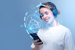 voicebots for call center
