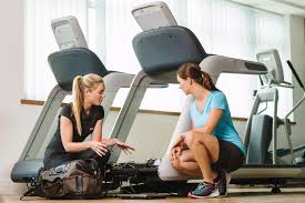 gym equipment repair service