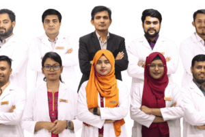 Best physiotherapist in Bangladesh