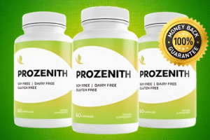 ProZenith