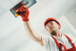 drywall removal service