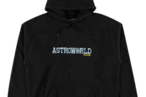 Behind the Designs: The Hidden Meaning in Travis Scott Merch