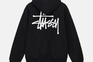 Stüssy Clothing – Redefining Streetwear Fashion