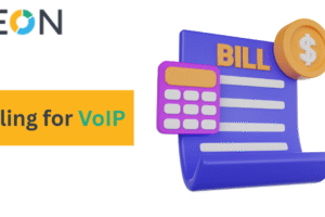 Billing for VoIP