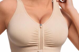 Top Benefits of Breast Reduction Surgery in Riyadh