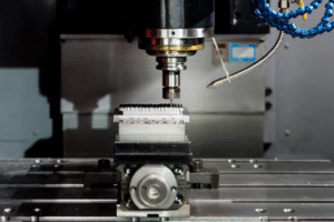 CNC Prototyping Services