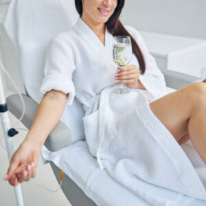 Can IV Drip Therapy for Weight Loss Aid Hormone Balance