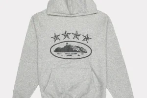Unzip the Trend: Hoodies for Every Season