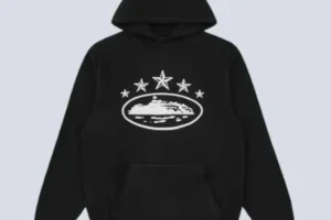 Corteiz Clothing Shop: The Brand Celebs & Hypebeasts Stop Wearing