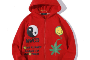 Printed Hoodies for Urban Fashion Lovers