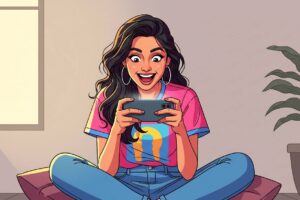 Daman Game