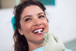 hygienist in Telford