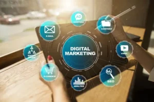 Digital Marketing Optimization