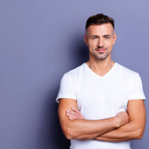 Does Hair Transplant Work for All Hair Types