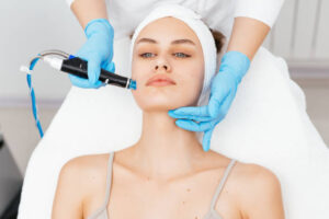 Does HydraFacial Boost Collagen Levels