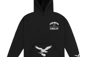 The Story Behind Zach Bryan Most Iconic Merch Designs