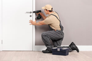 Emergency Locksmith Near Me