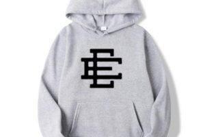 The Eric Emanuel X Chrome Hearts Hoodie Revolution Wardobe