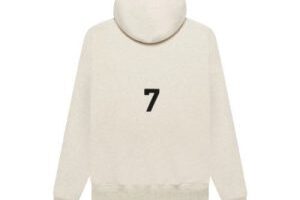 Essentials Hoodie Australia – The Perfect Fusion of Luxury and Comfort