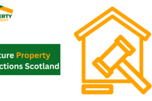 Future Property Auctions Scotland