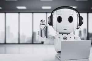 AI Chatbot Development
