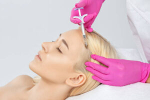 How Hair PRP Strengthens Weak Hair Roots