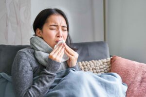 Influenza