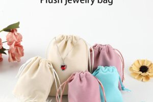 Jewelry Bags