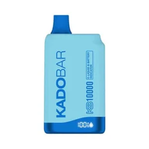 brain freeze kado bar