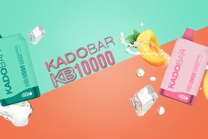 kado bar best flavors