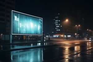 indoor Led Screen