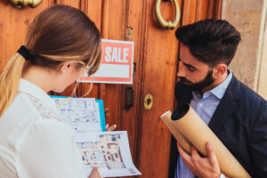 Letting Agents In East London
