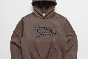 Madhappy hoodie