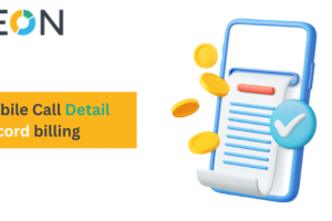 Mobile Call Detail Record billing