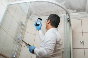 Mold Testing Services Howard County